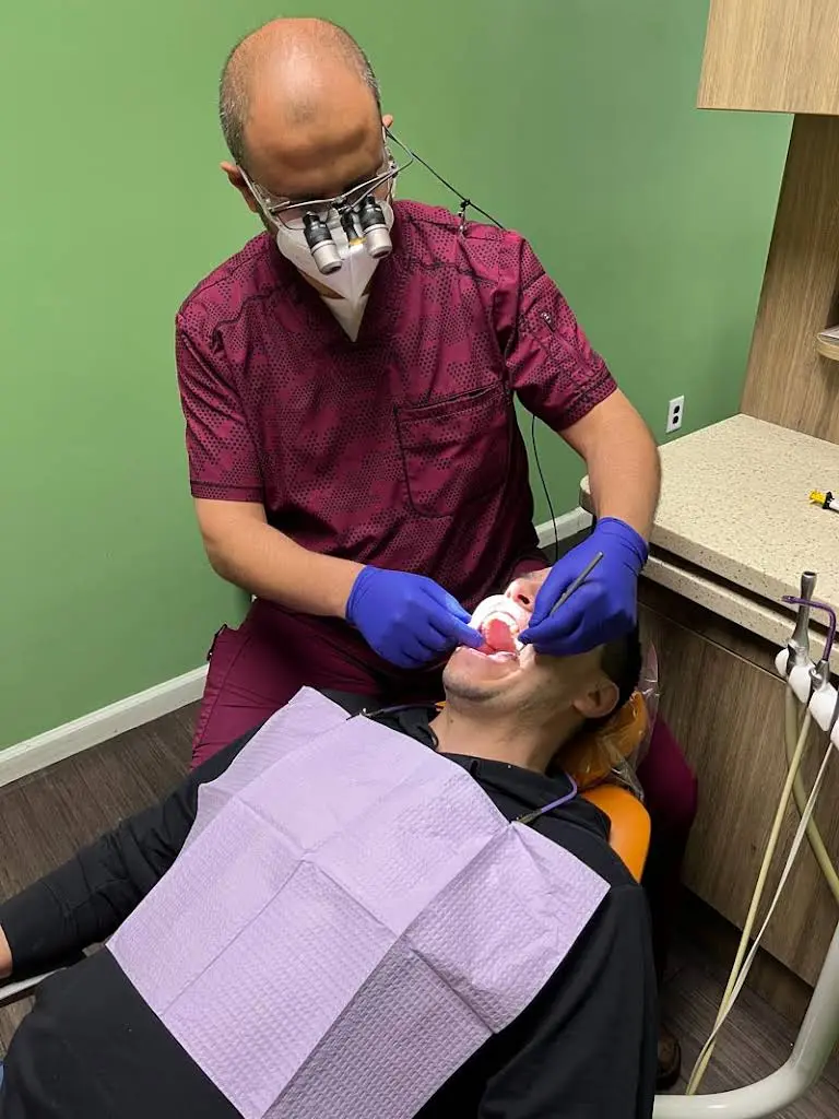 Timonium Family Dentistry
