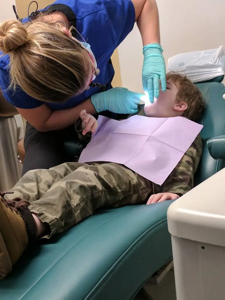 Timonium Family Dentistry
