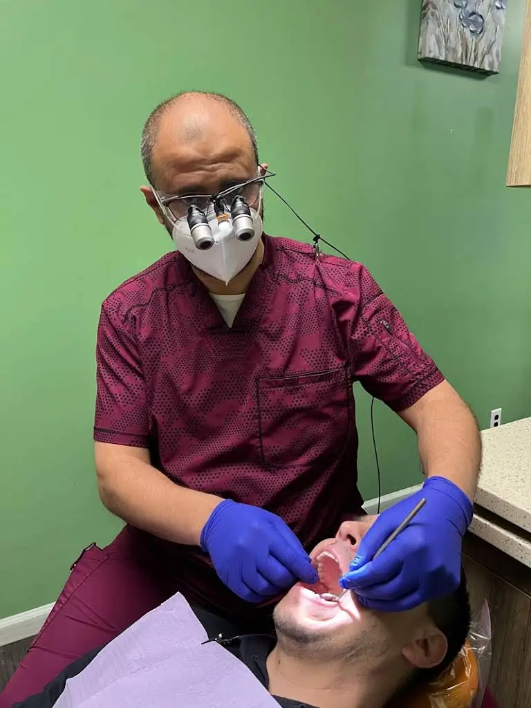 Timonium Family Dentistry