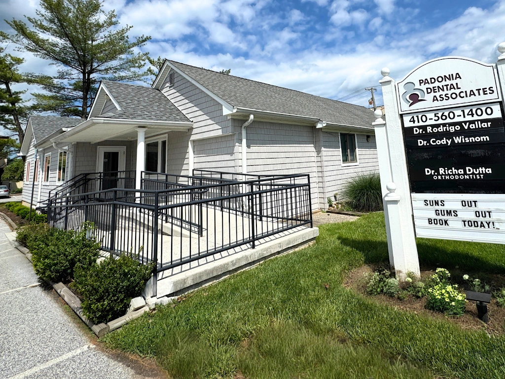 Padonia Dental Associates