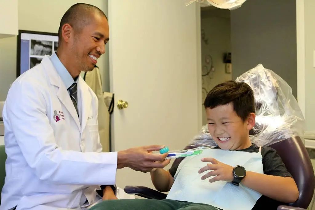 Padonia Dental Associates