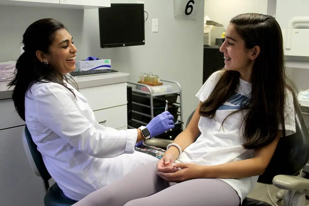 Padonia Dental Associates