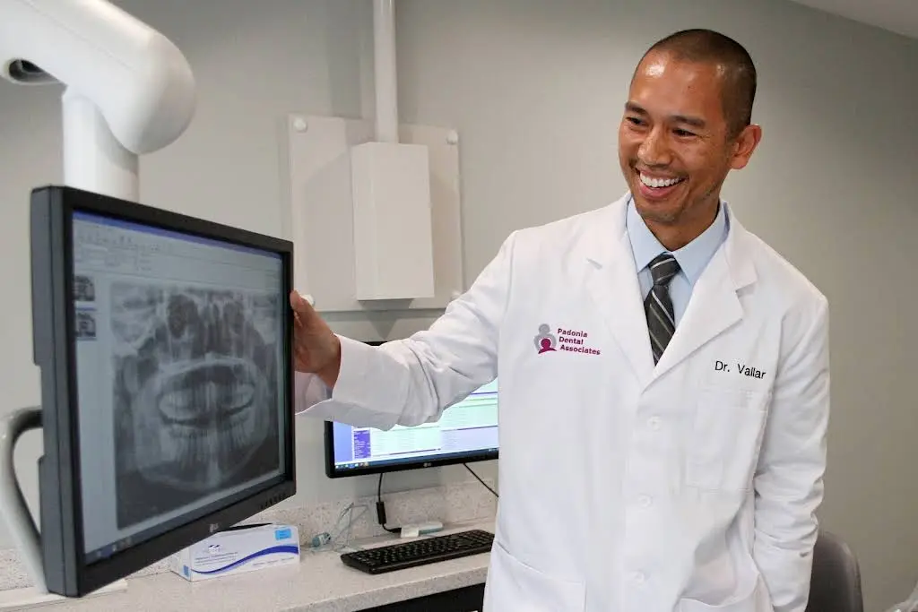 Padonia Dental Associates