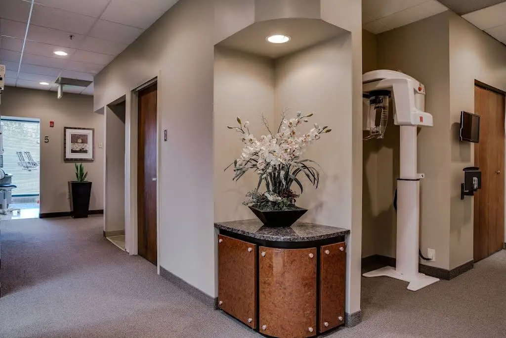 Paul W. Karpovich, DDS, P.A. General & Cosmetic Dentistry