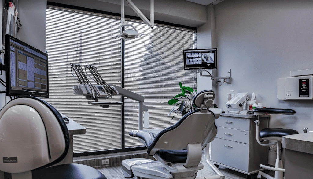 Paul W. Karpovich, DDS, P.A. General & Cosmetic Dentistry
