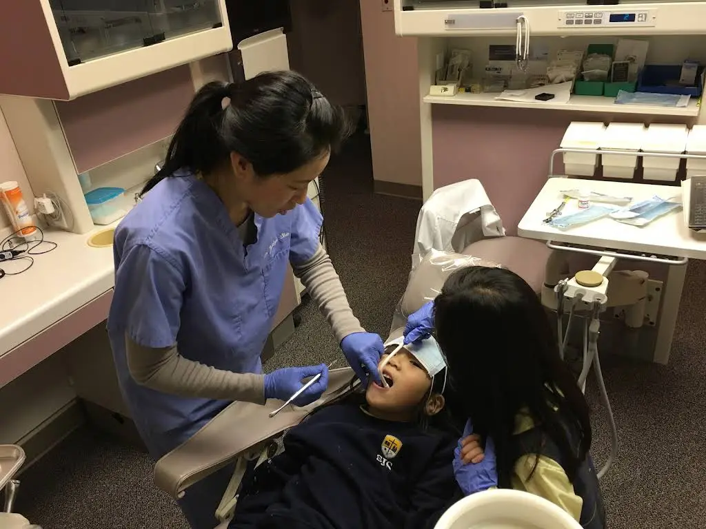 Cockeysville Dental - Jocelyn Y. Shin DDS