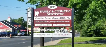 Perry Hall Smiles