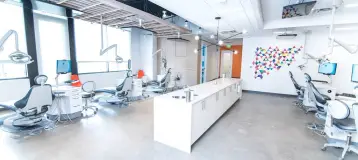 Little Smiles Pediatric Dentistry