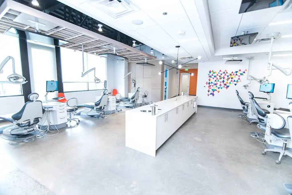 Little Smiles Pediatric Dentistry