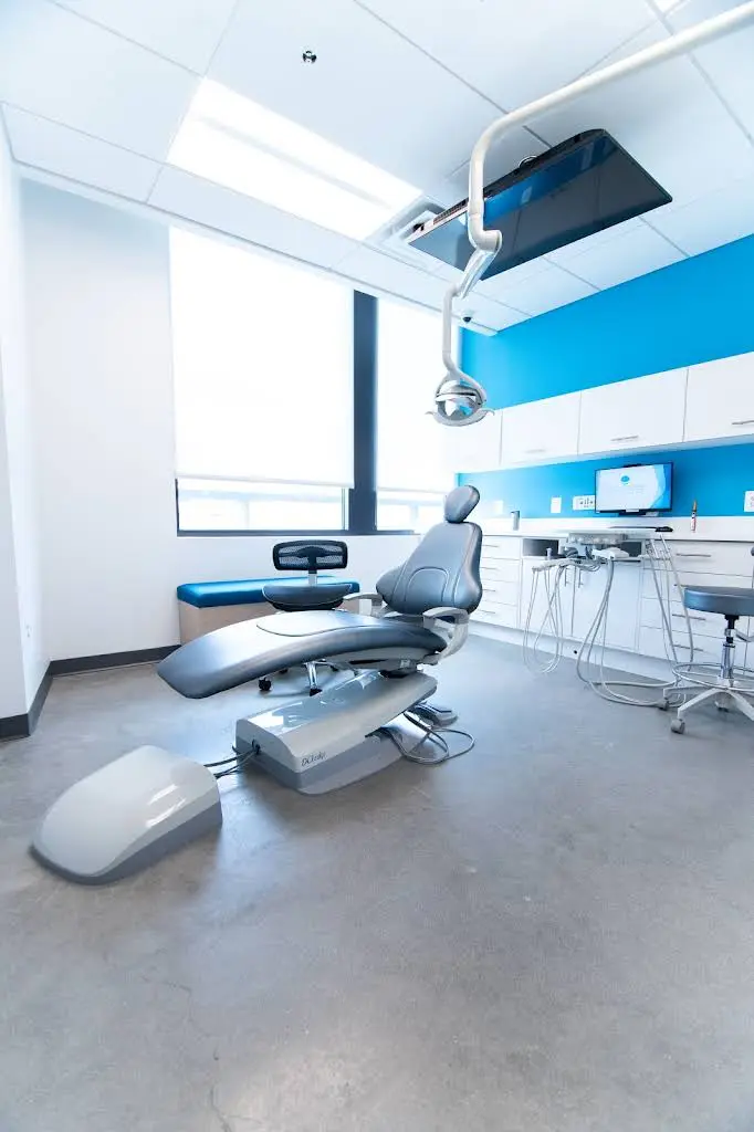 Little Smiles Pediatric Dentistry