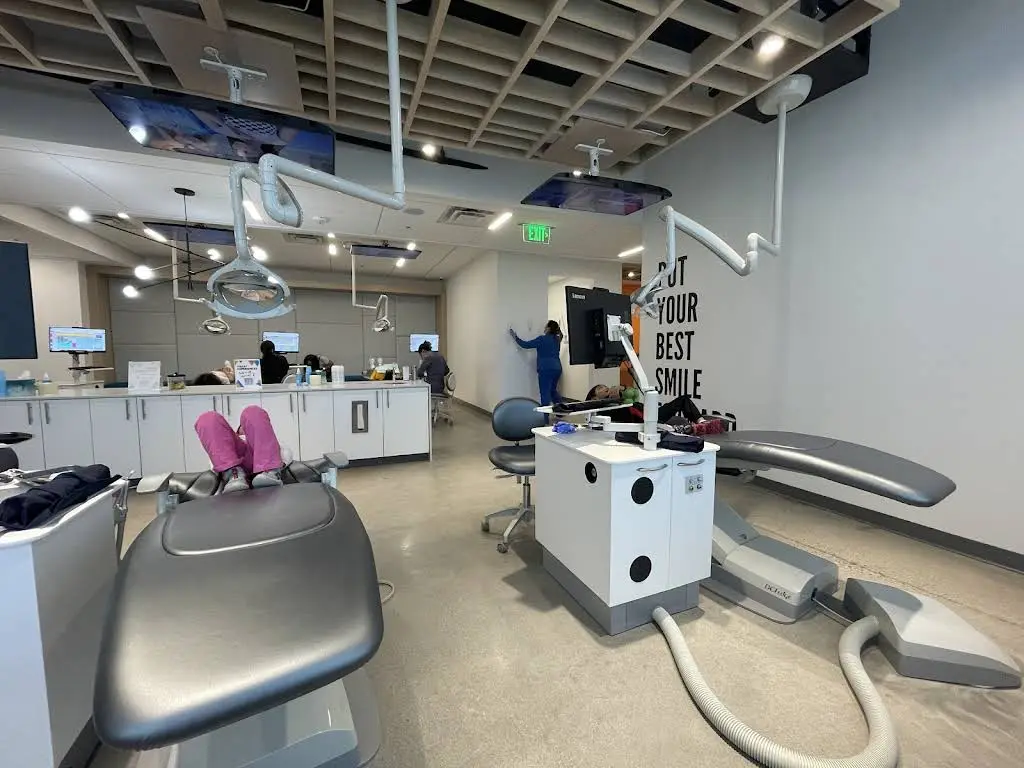 Little Smiles Pediatric Dentistry