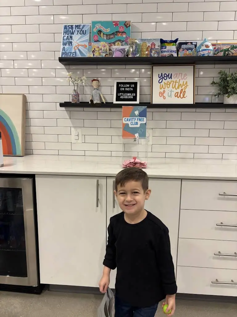 Little Smiles Pediatric Dentistry