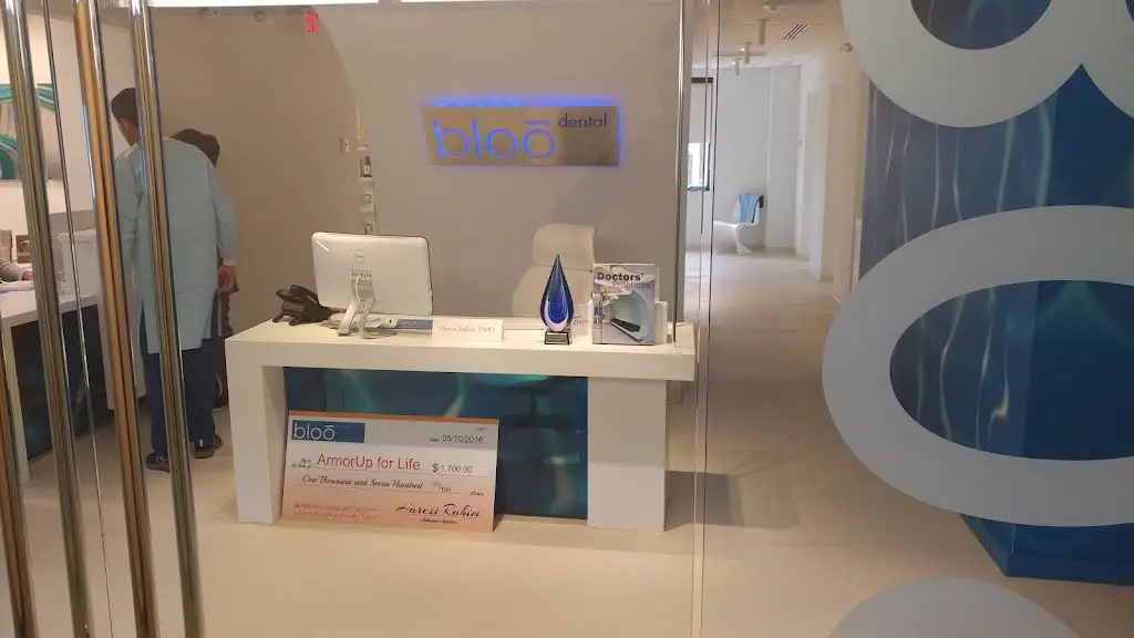 Bloō Dental