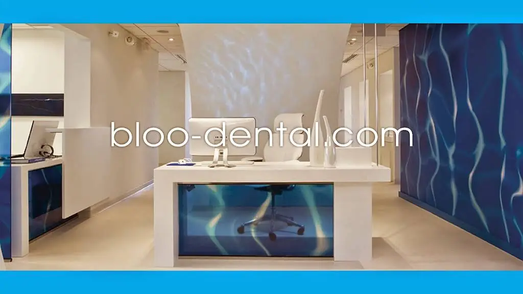 Bloō Dental