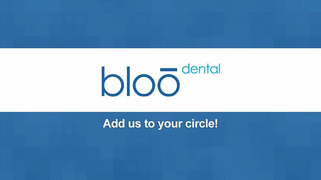 Bloō Dental