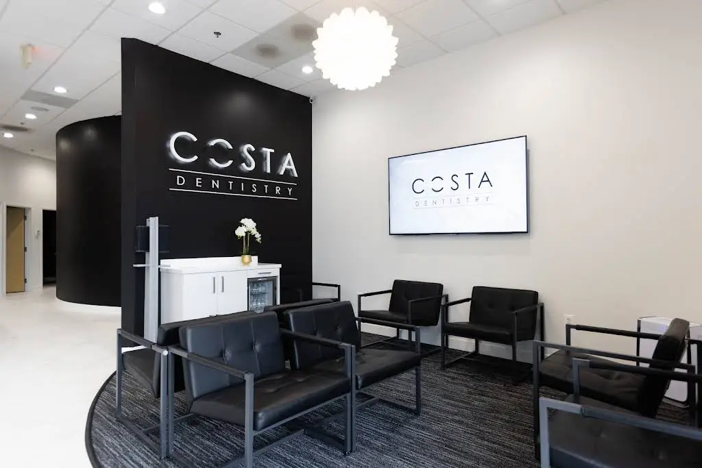 Costa Dentistry