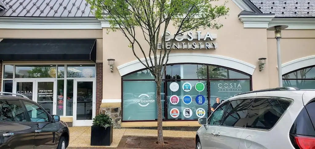 Costa Dentistry