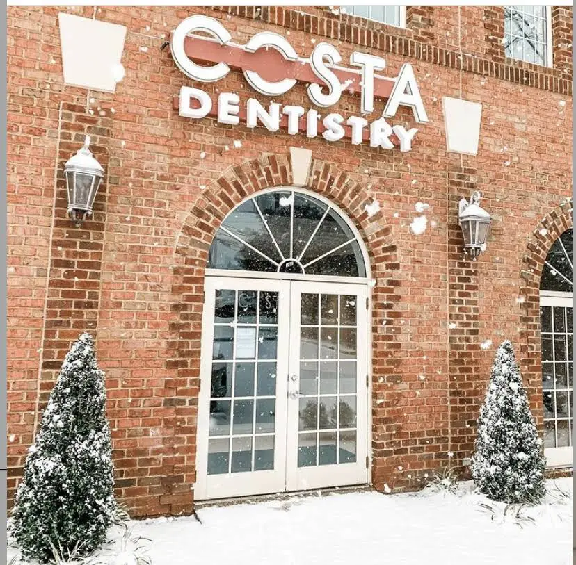 Costa Dentistry