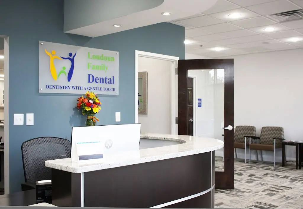 Loudoun Family Dental