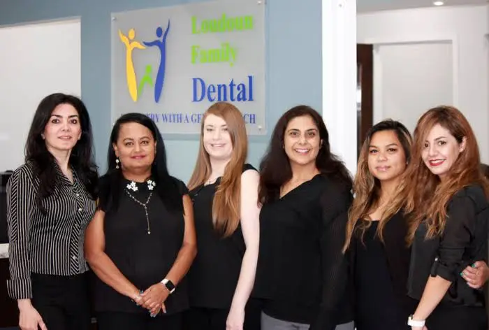 Loudoun Family Dental