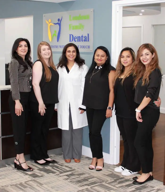 Loudoun Family Dental