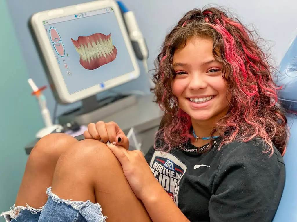 Kumra Orthodontics