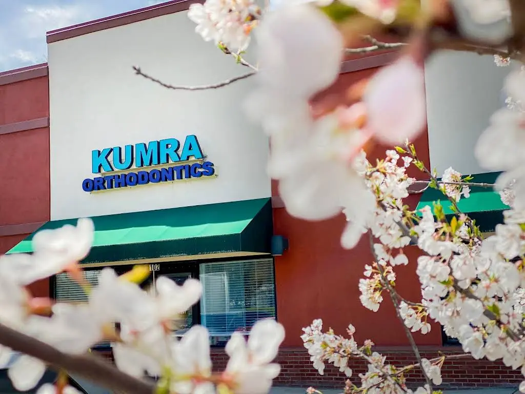 Kumra Orthodontics