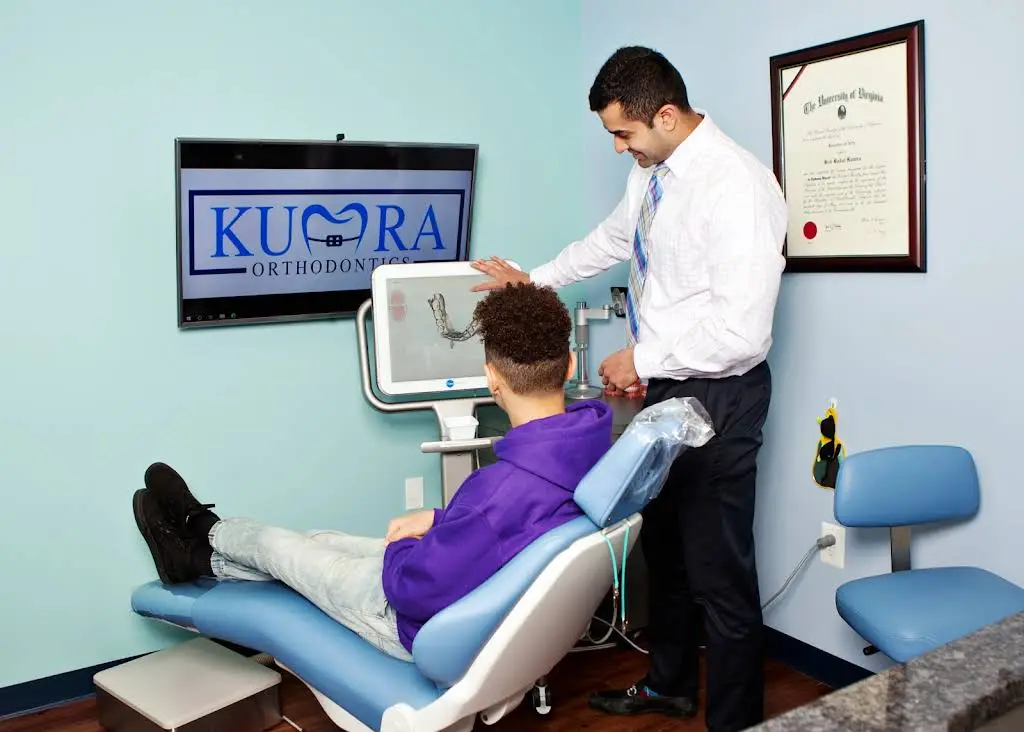 Kumra Orthodontics