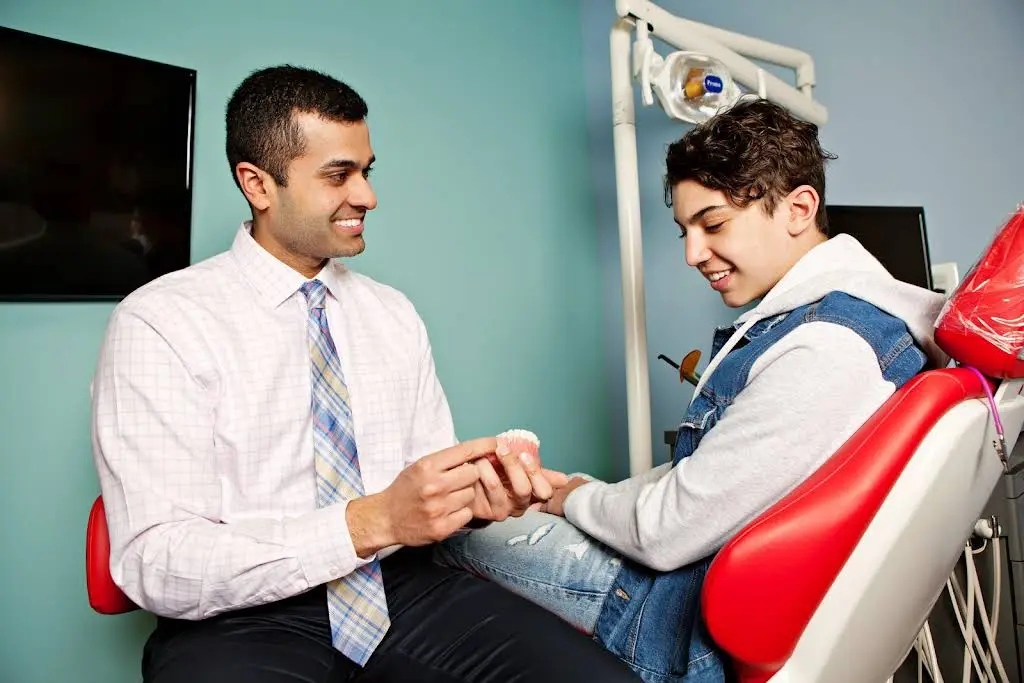 Kumra Orthodontics