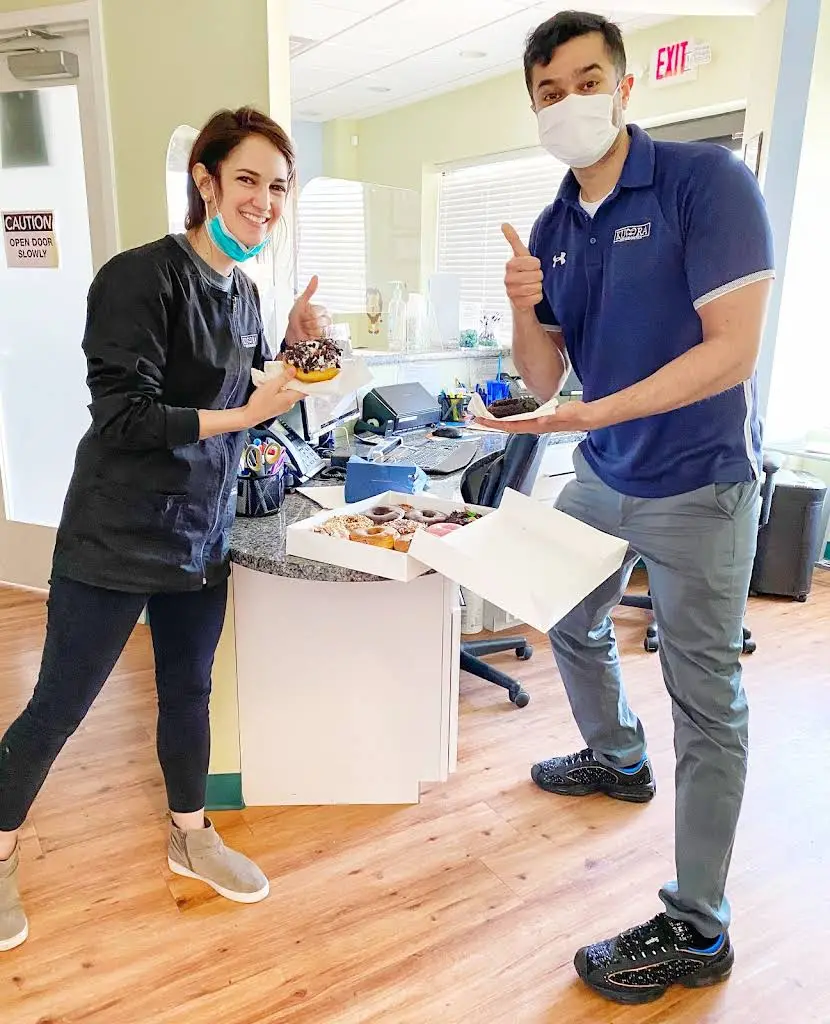 Kumra Orthodontics