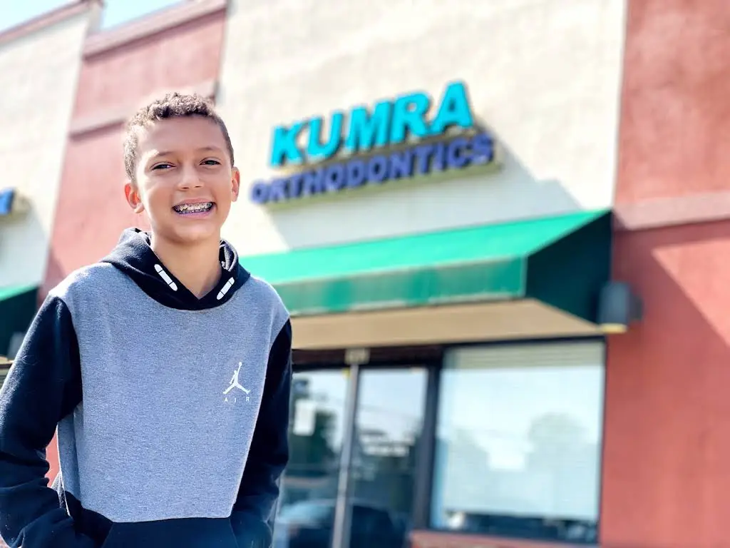 Kumra Orthodontics