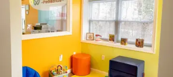 Suite Tooth Pediatrics