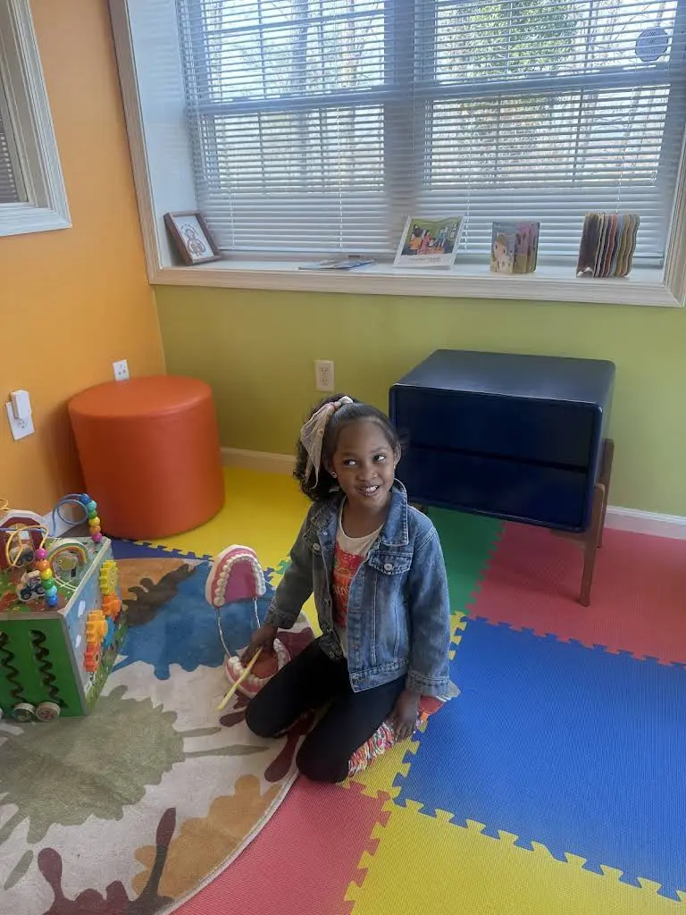 Suite Tooth Pediatrics