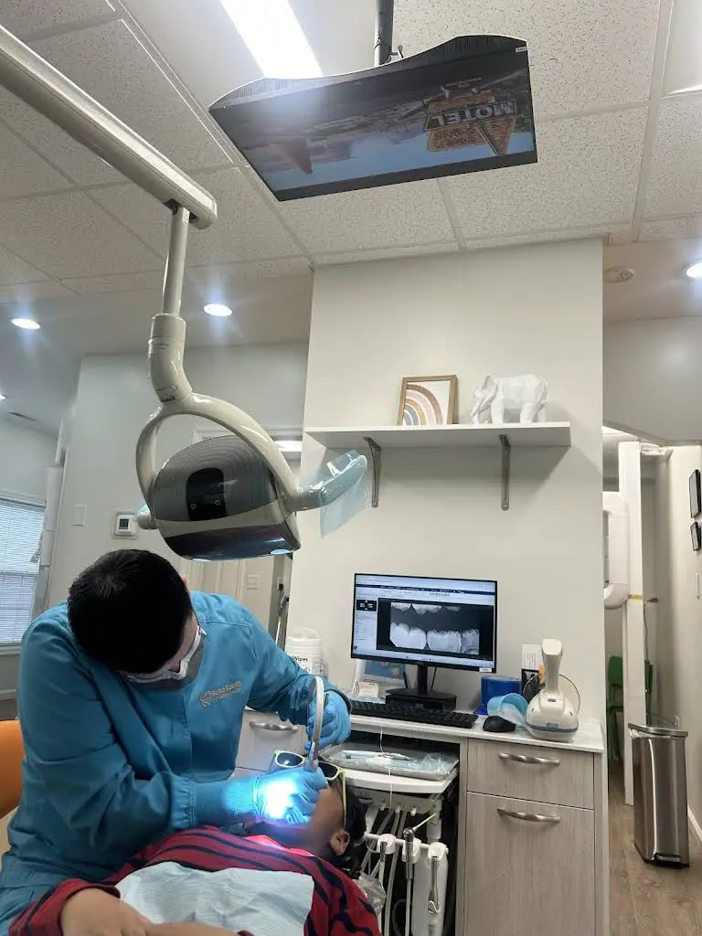 Suite Tooth Pediatrics