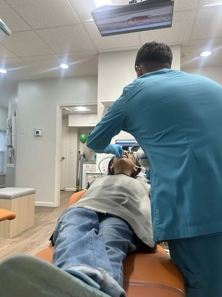 Suite Tooth Pediatrics