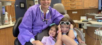 Stafford Family Dental Care