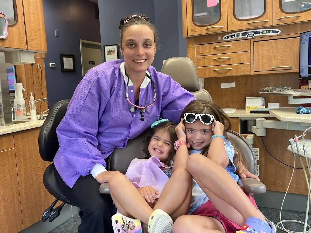 Stafford Family Dental Care