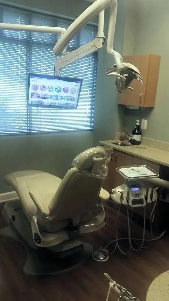 Cahoon Family Dental
