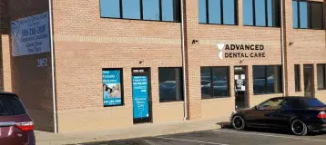 Advanced Dental Care Of Stafford