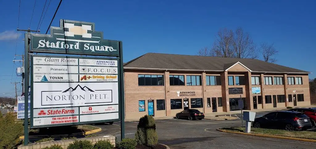 Advanced Dental Care Of Stafford