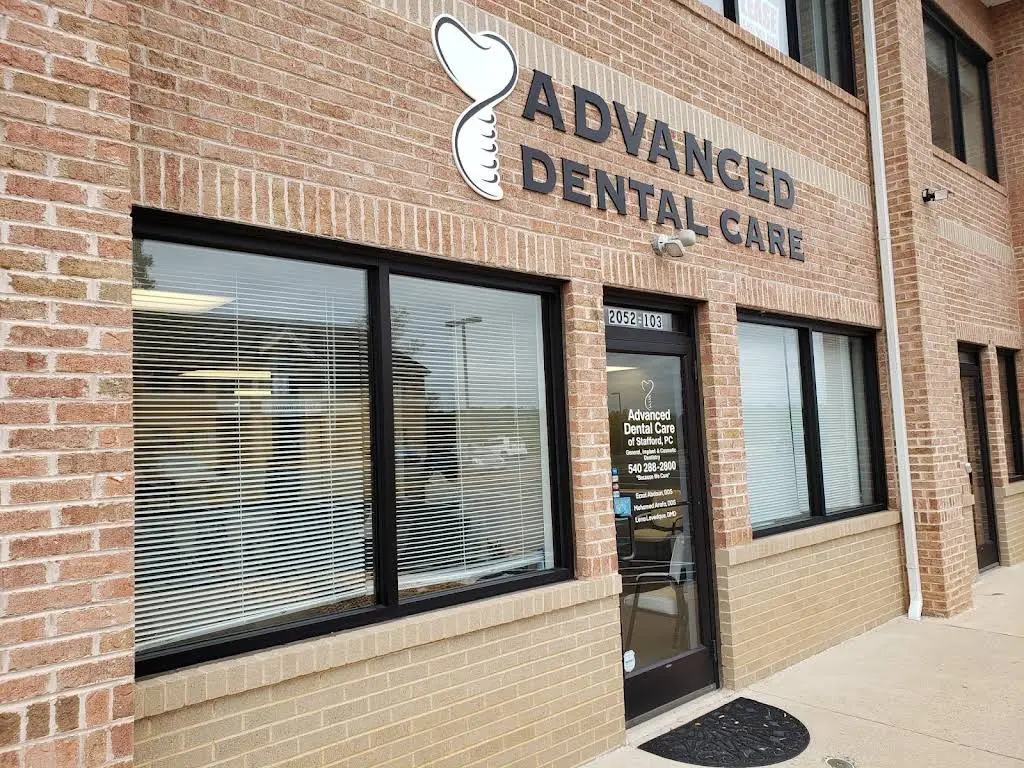 Advanced Dental Care Of Stafford