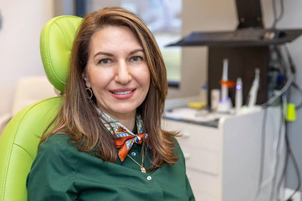 Advanced Dental Care Of Stafford