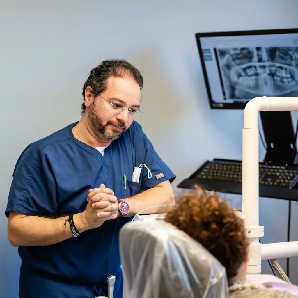 Advanced Dental Care Of Stafford
