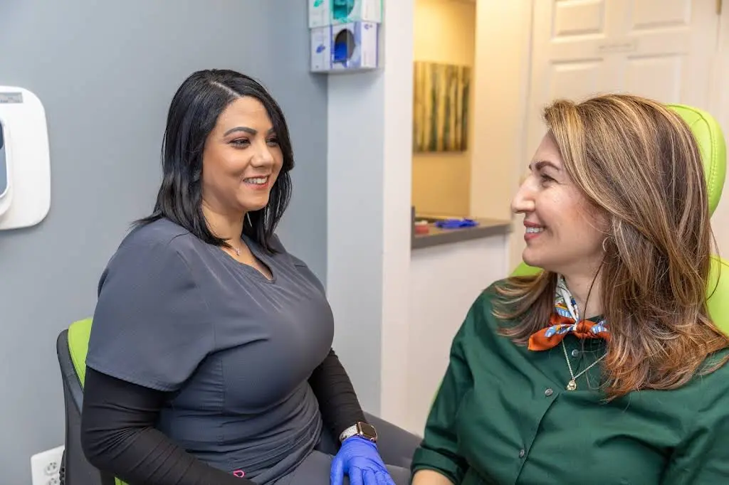 Advanced Dental Care Of Stafford