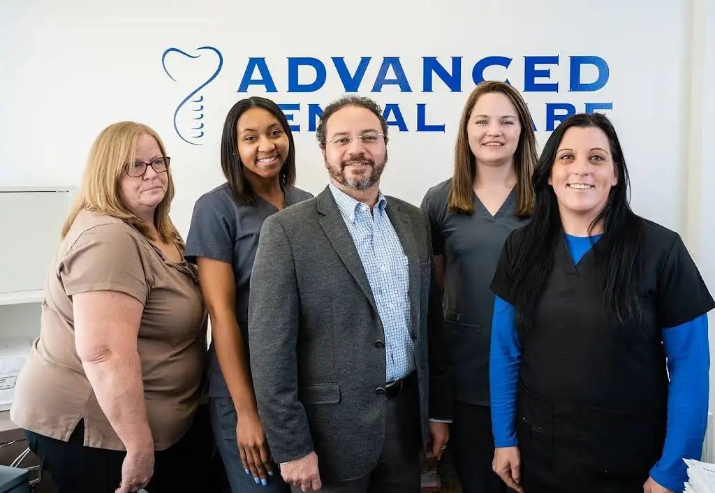 Advanced Dental Care Of Stafford