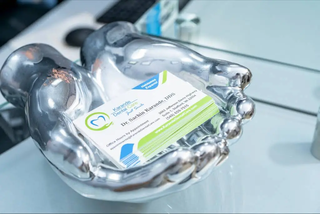 Karande Dental