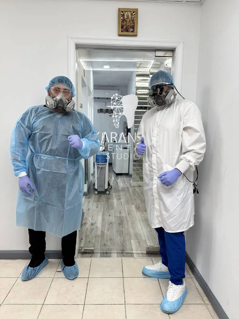 Karande Dental