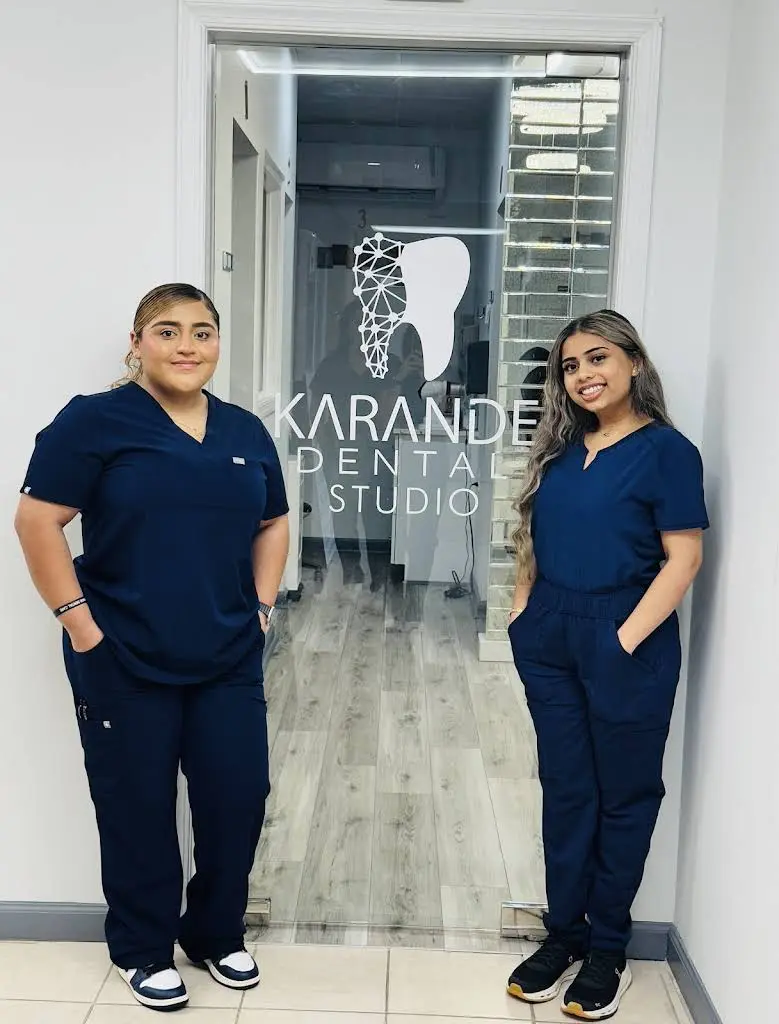 Karande Dental