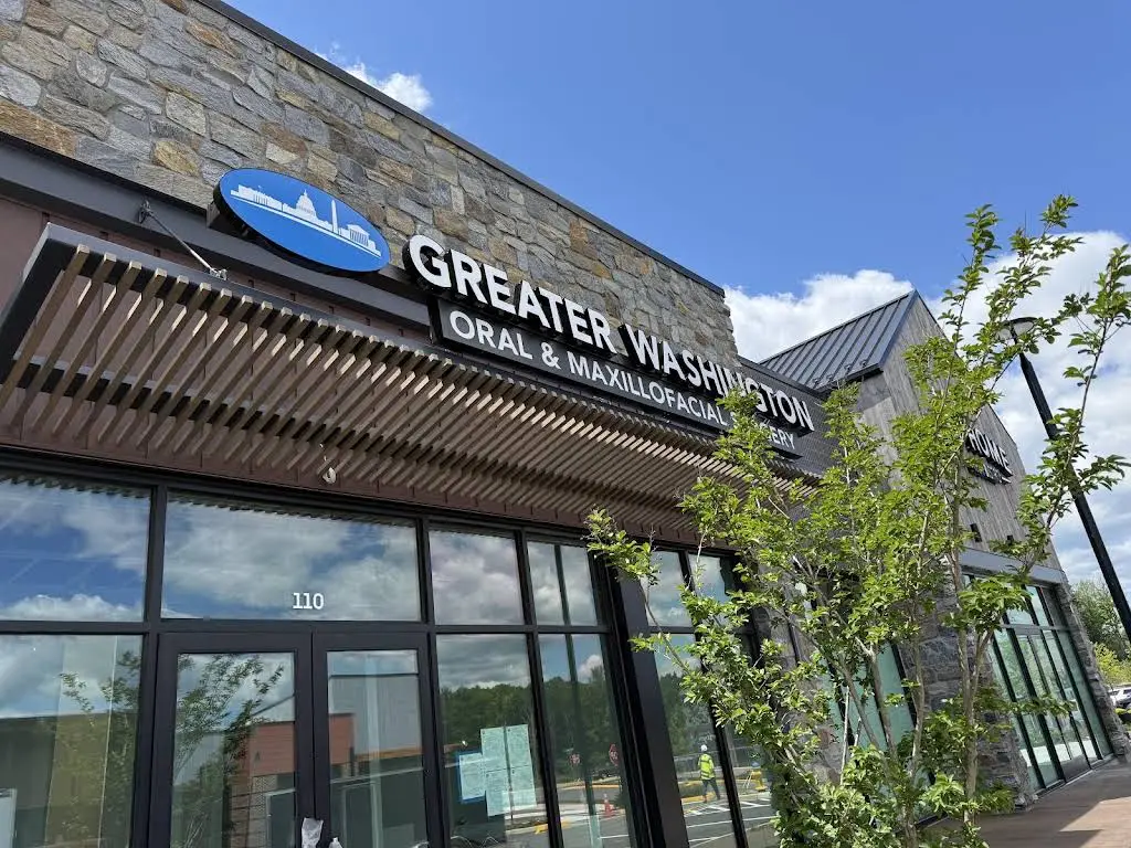 Greater Washington Oral & Maxillofacial Surgery