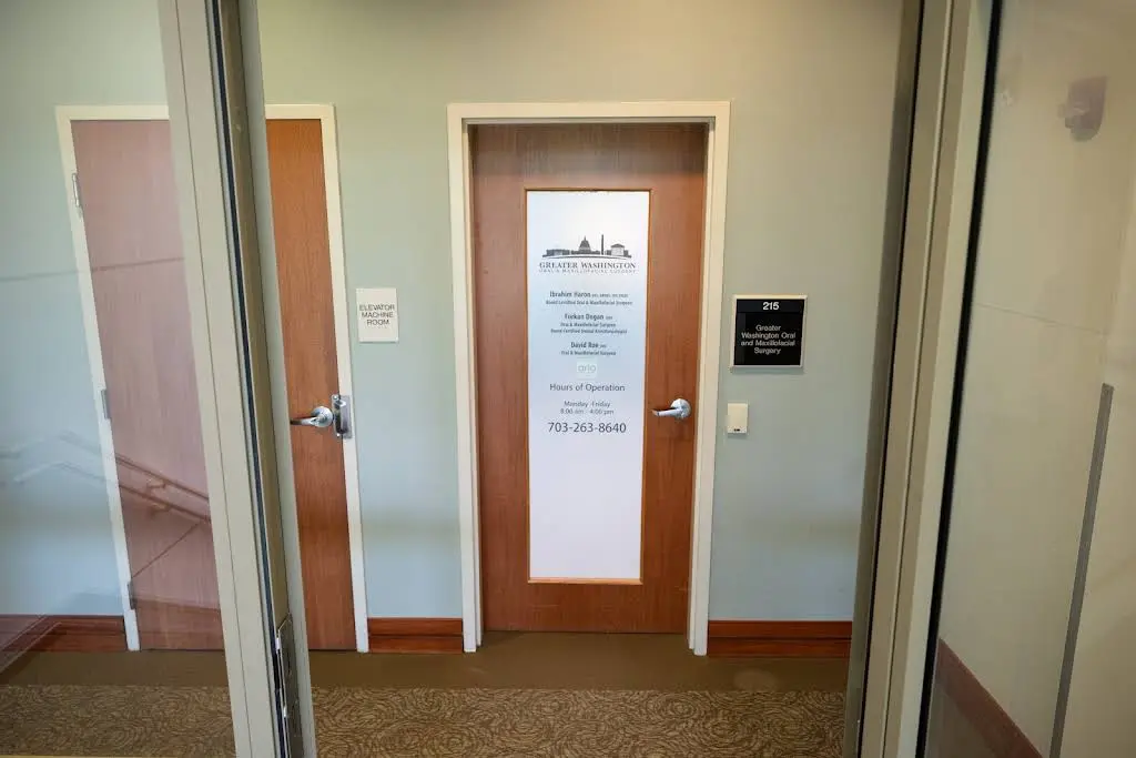 Greater Washington Oral & Maxillofacial Surgery